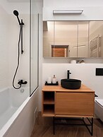PoshSpot Apartments