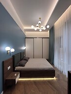 PoshSpot Apartments
