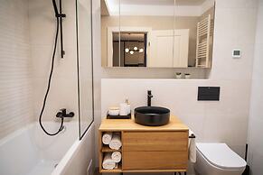 PoshSpot Apartments