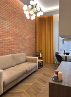 PoshSpot Apartments