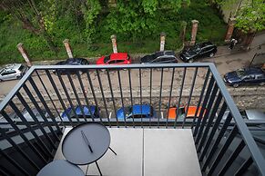 PoshSpot Apartments