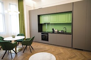 PoshSpot Apartments