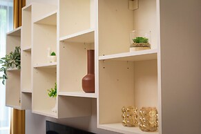 PoshSpot Apartments