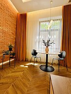 PoshSpot Apartments