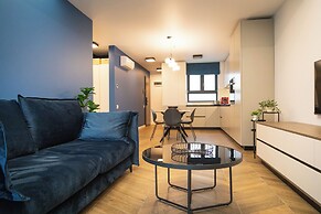 PoshSpot Apartments