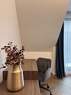 PoshSpot Apartments