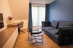 PoshSpot Apartments