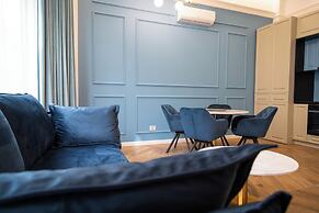 PoshSpot Apartments