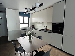 PoshSpot Apartments