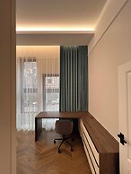 PoshSpot Apartments