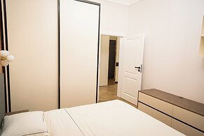 PoshSpot Apartments