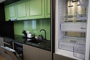 PoshSpot Apartments