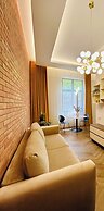 PoshSpot Apartments