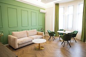 PoshSpot Apartments