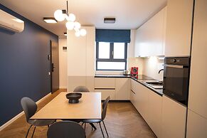 PoshSpot Apartments