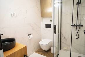 PoshSpot Apartments