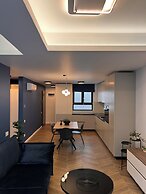 PoshSpot Apartments