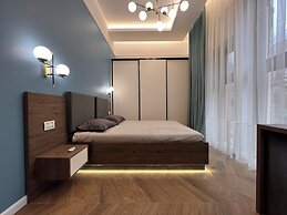 PoshSpot Apartments