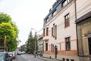 PoshSpot Apartments