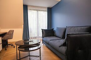 PoshSpot Apartments