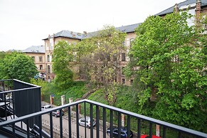 PoshSpot Apartments