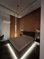 PoshSpot Apartments