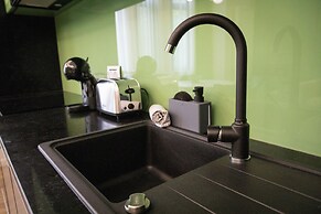 PoshSpot Apartments