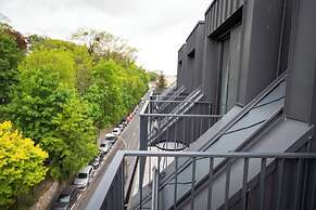 PoshSpot Apartments