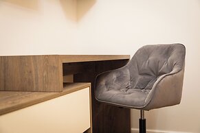 PoshSpot Apartments