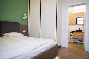 PoshSpot Apartments