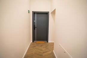 PoshSpot Apartments