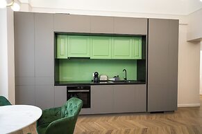 PoshSpot Apartments