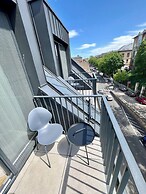 PoshSpot Apartments