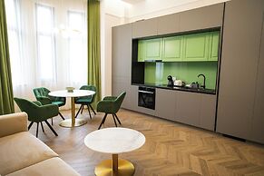 PoshSpot Apartments