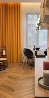 PoshSpot Apartments