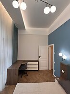 PoshSpot Apartments