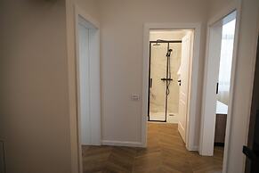 PoshSpot Apartments