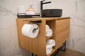 PoshSpot Apartments