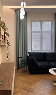PoshSpot Apartments