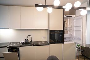 PoshSpot Apartments