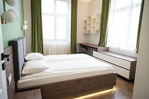 PoshSpot Apartments