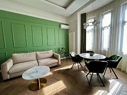 PoshSpot Apartments