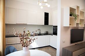 PoshSpot Apartments