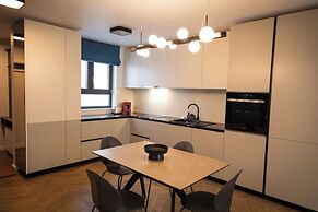 PoshSpot Apartments