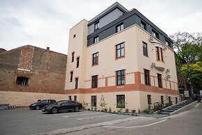 PoshSpot Apartments