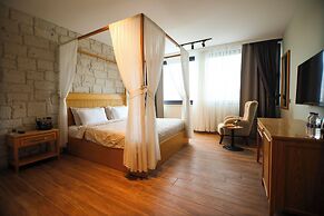 Marin Alacati Hotel