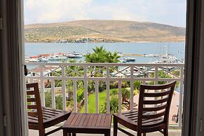 Marin Alacati Hotel