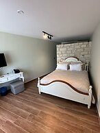 Marin Alacati Hotel