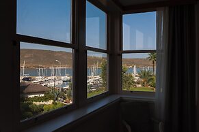Marin Alacati Hotel
