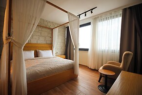 Marin Alacati Hotel